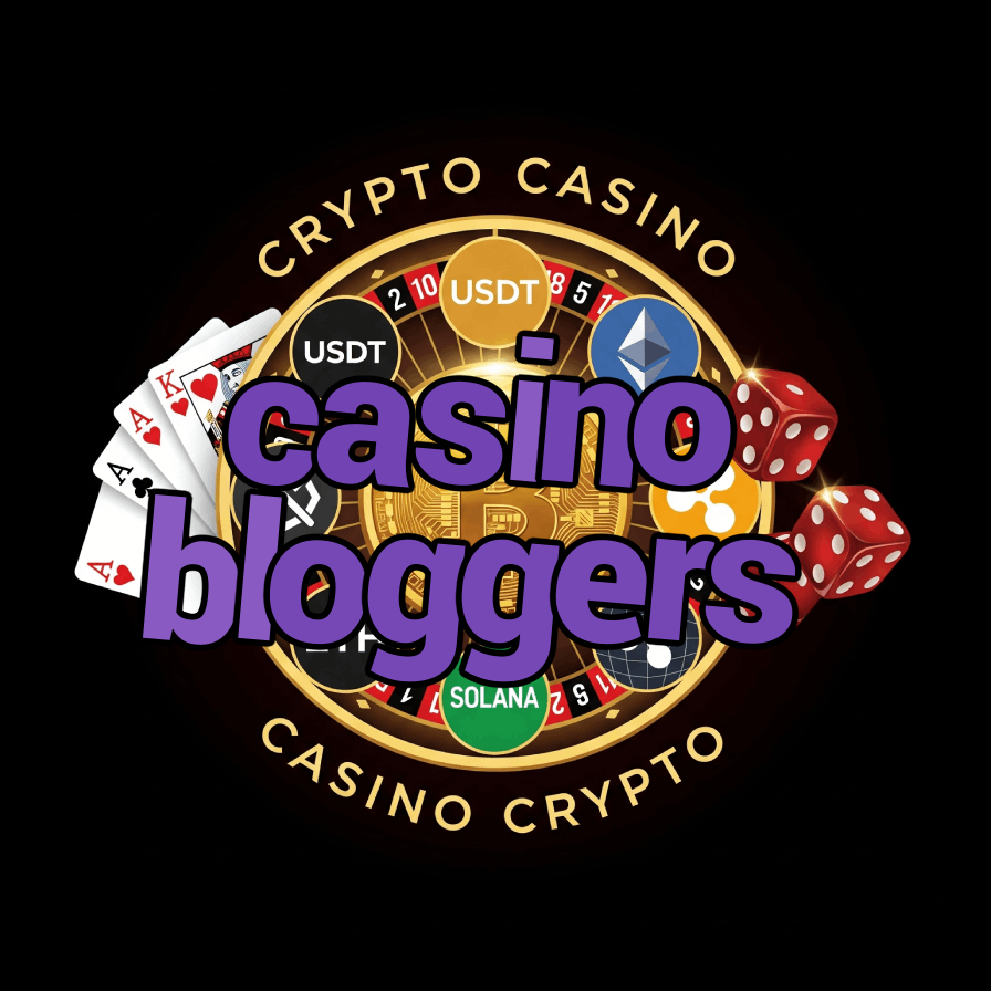 Casino Bloggers - Top Casino Influencers